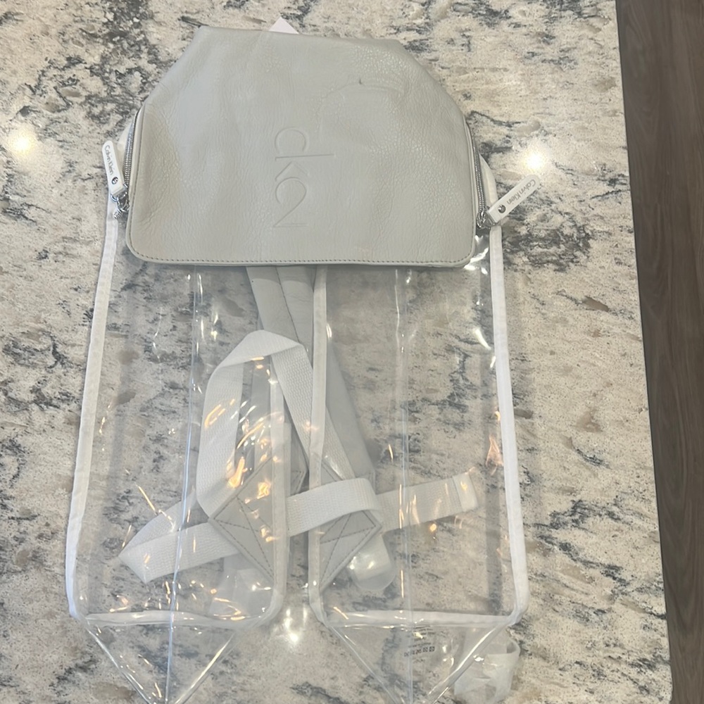 Calvin Klein backpack